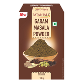 Patanjali Garam Masala 100gm