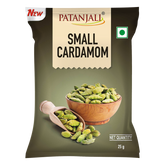Patanjali Small Cardamom 25gm