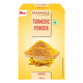 Patanjali Turmeric Powder 100gm