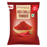 Patanjali Red Chilli Powder 15gm