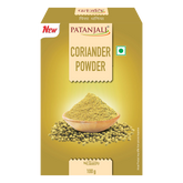 Patanjali Coriander Powder 100gm