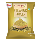 Patanjali Coriander Powder 500gm