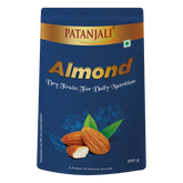 Patanjali Almond (Badam) 250gm