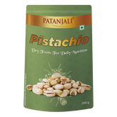 Patanjali Pista 250gm