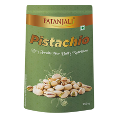Patanjali Pista 250gm