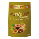 Patanjali Fig (Anjeer) 250gm
