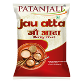 Patanjali Jau Atta 500gm