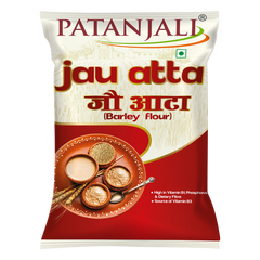 Patanjali Jau Atta 500gm