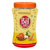 Patanjali Bel Candy 500gm