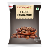 Patanjali Large Cardamom 50gm