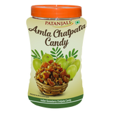 Patanjali Amla Chatpata Candy 500gm
