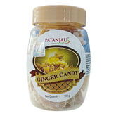 Patanjali Ginger Candy 100gm