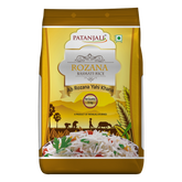 Patanjali Rozana Basmati Rice 5kg