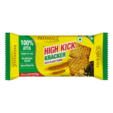 Patanjali High Kick Cracker Biscuit 66.6gm