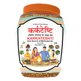 Patanjali Divya Karkateshti (Hawan Samagri), With Beneficial In Cancer, Tumour, 400g