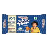 Patanjali Doodh Biscuits 70gm