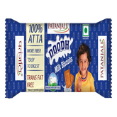 Patanjali Doodh Biscuits 35gm