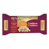 Patanjali Cashew Cookies 58gm