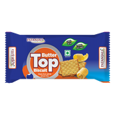 Patanjali Butter Top Biscuit 70gm