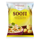 Patanjali Sooji 1kg