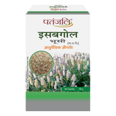 Patanjali Isabgol Bhusi 100gm