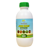 Patanjali Jaivik Kranti With Ensure Protection Of Plants From All Sorts Of Worms, 1liter