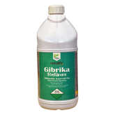 Patanjali Gibrika With Micronutrients Present In Gebrika Reduce Flower And Fruit Drop, 1liter