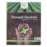 Patanjali Suraksha With Fungi Solubilize Phosphate In Soil Microbial Activity, 1kg