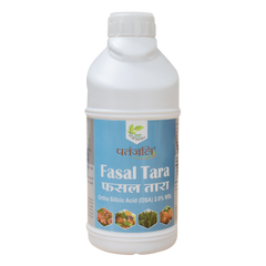 Patanjali Fasal Tara With Facilitates Growth Of Fruits & Also Improves Quality Of Fruits, 500ml