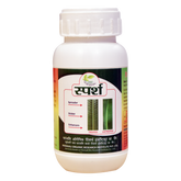 Patanjali Sparsh With Spresh Is Stick Pesticide, Fungicide, Pgr & Weedicide On Leaf, 250ml