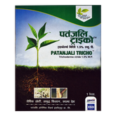 Patanjali Tricho With Controls Fungal Diseases In The Soil Microbial Activity, 1kg
