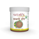 Patanjali Bandhani Hing 25gm