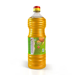 Patanjali Fortified Soyabean Oil (B) 1liter