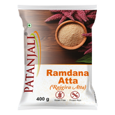 Patanjali Ramdana Atta (Rajgira Atta) 400gm