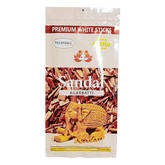 Patanjali Aastha Agarbatti W Stick Sandal, New, With Soothing & Long Lasting Aroma | 110gm