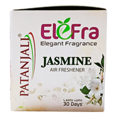Patanjali Elefra Air Freshner Mix(Jslr), 200gm, Pack Of 1