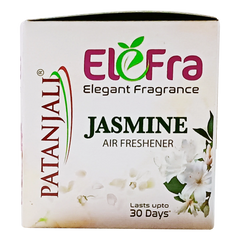 Patanjali Elefra Air Freshner Mix(Jslr), 200gm, Pack Of 1