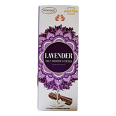 Patanjali Aastha Dry Dhoop Sticks Lavender, 8 N, With Soothing & Long Lasting Aroma | 16gm