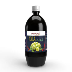 Patanjali Amla Juice 1liter