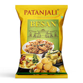 Patanjali Besan 500gm