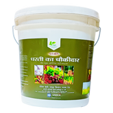 Patanjali Dharti Ka Chowkidar, With Improve Microbial Availability In Soil, 5kg