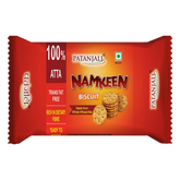 Patanjali Namkeen Biscuit 60gm