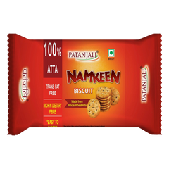 Patanjali Namkeen Biscuit 60gm