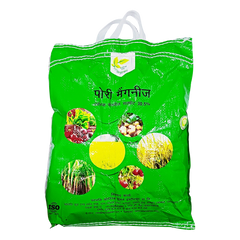 Patanjali Pori Manganese, With Important Component For The Health Of Any Plant, 4kg