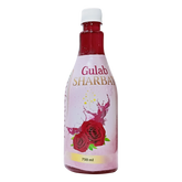 Patanjali Gulab Sharbat 750ml