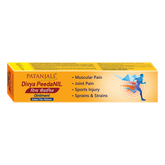 Patanjali Divya Peedanil Ointment, With Gandhpura (Gaultheria Fragrantissima) | 25gm