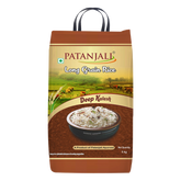 Patanjali Deep Kalash Rice 5kg