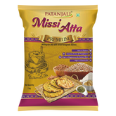Patanjali Missi Atta 1kg