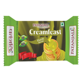 Patanjali Creamfeast Elaichi Biscuit 32.5gm