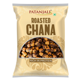 Patanjali Roasted Chana 200gm